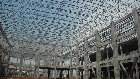 义马概述网架加工对钢材的质量的具体要求